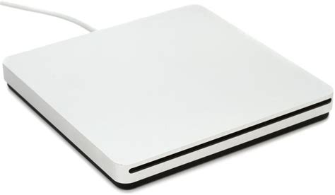 Apple USB SuperDrive External Slim DVD±RW Drive | Sweetwater