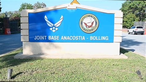 DVIDS - Video - Part 2: Joint Base Anacostia-Bolling personnel and events B-Roll