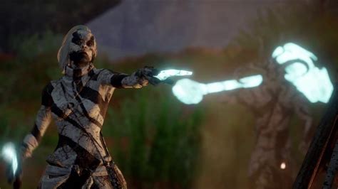 Dragon Age: Inquisition – Jaws of Hakkon DLC Trailer - IGN