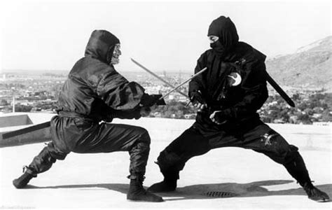 Ninja Assassin « Richard Crouse