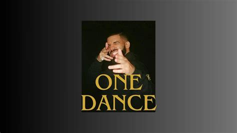 One Dance-Drake (sped up) - YouTube