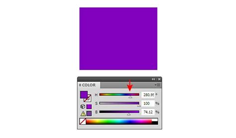 How to Obtain the Right Color in Adobe Illustrator - Designmodo