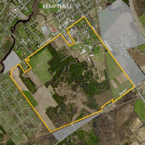 New prison planned for former Kemptville College campus | Farmtario