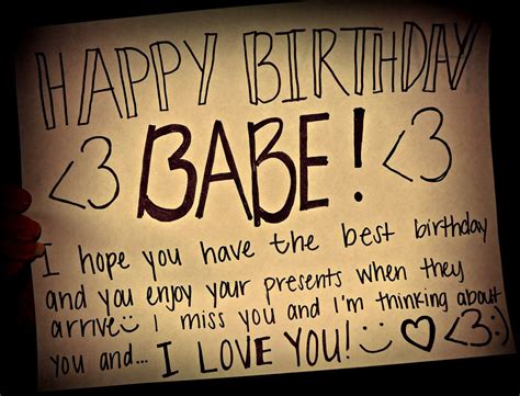 Happy Birthday Wishes Girlfriend Quotes - ShortQuotes.cc