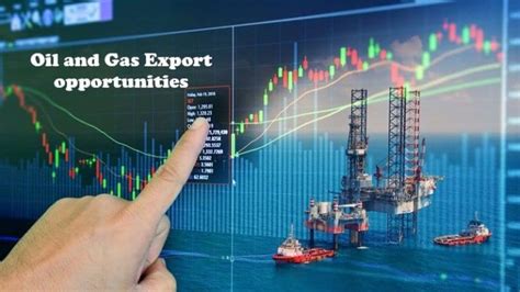 Oil and Gas Export opportunities in Egypt | Egypt e-market