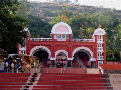 5 Most Famous Temples in Pune - Trans India Travels