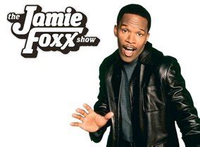 The Jamie Foxx Show TV Show Air Dates & Track Episodes - Next Episode