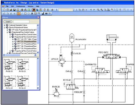 Hydraulic Design Software