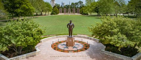 Major Redesign of Eisenhower Presidential Museum to Open This Summer ...