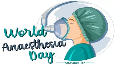 World Anaesthesia Day 2023: History, Significance, Wishes and Quotes