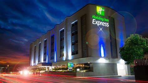 HOLIDAY INN EXPRESS MEXICO - TOREO, AN IHG HOTEL - Prices & Reviews (Naucalpan)