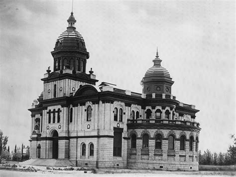 Kern County | California Supreme Court Historical Society