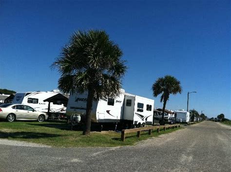 PIRATELAND OCEANFRONT CAMPGROUND - Updated 2018 Reviews (Myrtle Beach ...