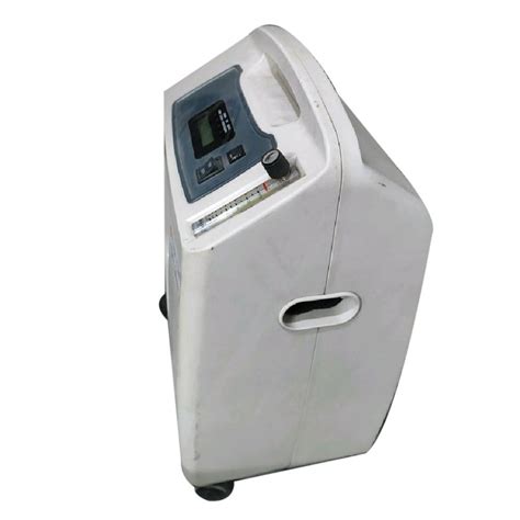 Portable Oxygen Concentrator, 5 LPM at Rs 35000 in New Delhi | ID ...