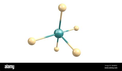 Arsenic Pentafluoride Lewis Structure