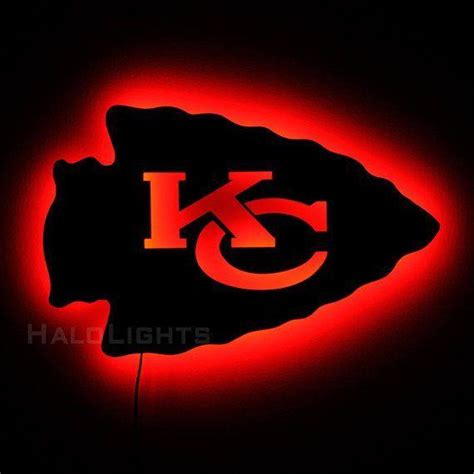 Kansas City Chiefs Logo - LogoDix