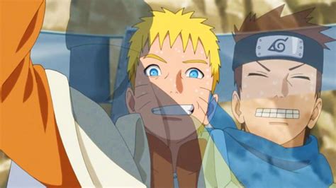 THE DAY NARUTO BECAME HOKAGE! || Naruto Shippuden OVA REACTION ...