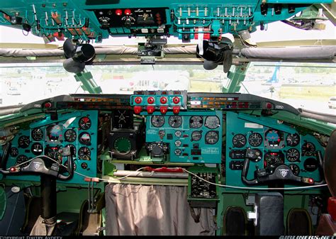 Tupolev Tu-95MS - Russia - Air Force | Aviation Photo #1264761 | Airliners.net