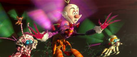 Image - King Candy cybug 03.jpg - Wreck-It Ralph Wiki