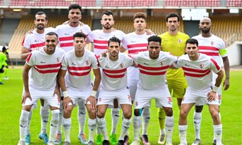 Zamalek starts African journey with a victory over Chad's Elect ...