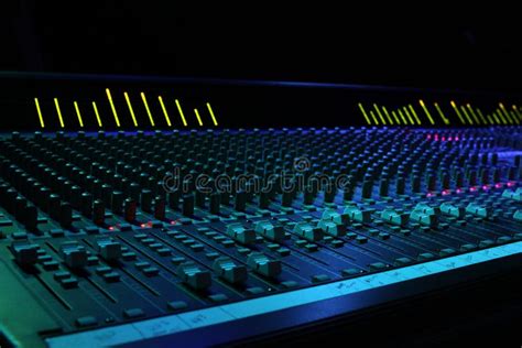 Soundboard Royalty Free Stock Photos - Image: 14285888