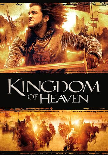 Kingdom of Heaven - Movies on Google Play