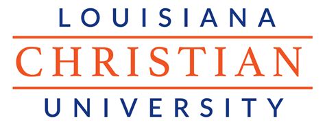 LCU Brand Guidelines – Louisiana Christian University