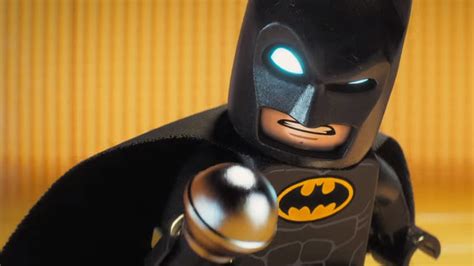 'Lego Batman Movie' teaser trailer takes us inside the brick Batcave - CNET