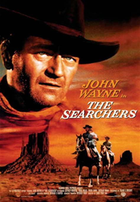 The Searchers (1956) – Texas Monthly