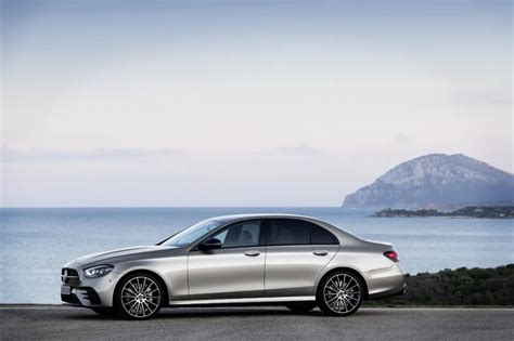 Are There Mercedes-Benz Hybrid Models? Don't Miss It! - KV Auto