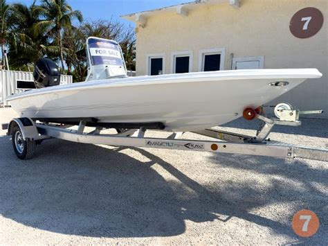 ALK2 Powerboats 17 Hs for sale - boats.com