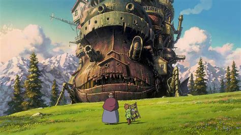 Studio Ghibli reopens for Hayao Miyazaki's new film