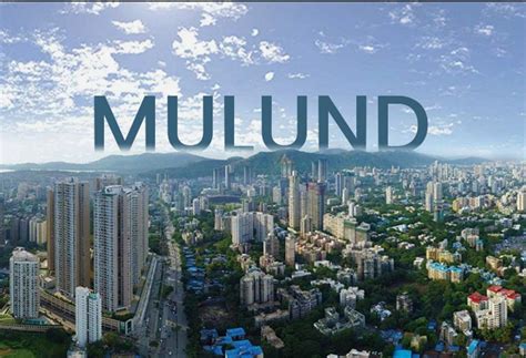 Latest Property Rates In Mulund 2024