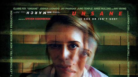 Unsane - Movie Review | Cultjer