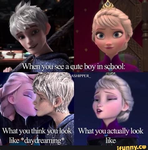 Frozen 2 Memes Hilarious 19 | Funny disney memes, Jelsa, Funny disney jokes