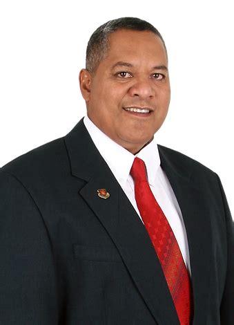 GOVERNOR LEMANU P. S. MAUGA | AMERICAN SAMOA