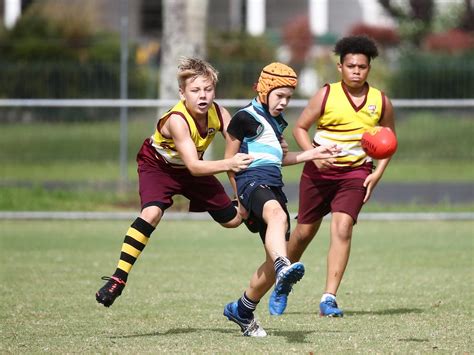 AFL Schools Cup | The Cairns Post