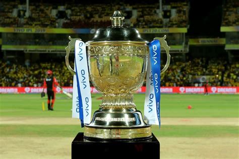 Prize Money for IPL Champions, Runner-up halved by BCCI