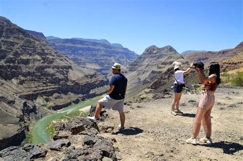 Las Vegas: Grand Canyon North ATV Tour with Scenic Flight | GetYourGuide