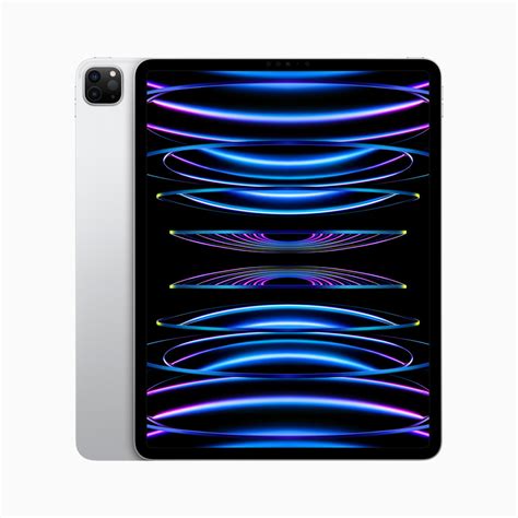 Apple introduces next-generation iPad Pro, supercharged by the M2 chip ...