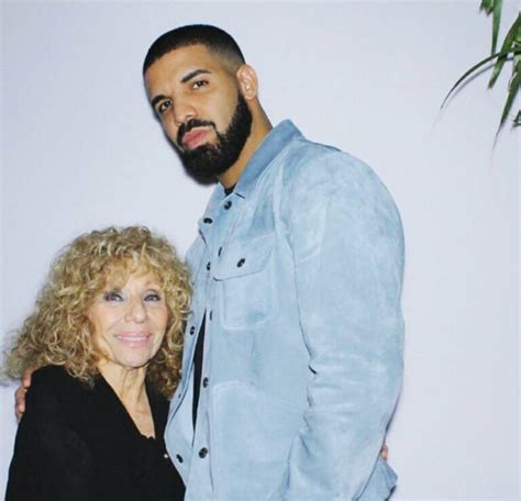 Drake's mother, Sandi Graham Divorce With Dennis Graham (Net Worth)