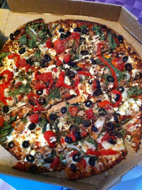 The top 15 Ideas About Dominos Veggie Pizza – The Best Ideas for Recipe Collections