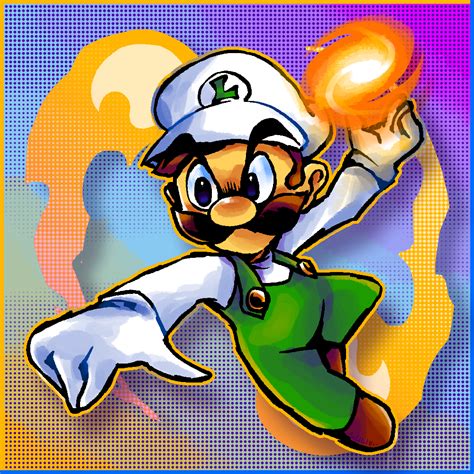 luigi super mario bros wonder pose by AwesomHuds on DeviantArt