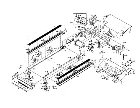 Nordictrack Treadmill Spare Parts | Reviewmotors.co