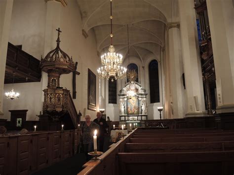 Public displays of religion are rare in Denmark | Catholics & Cultures