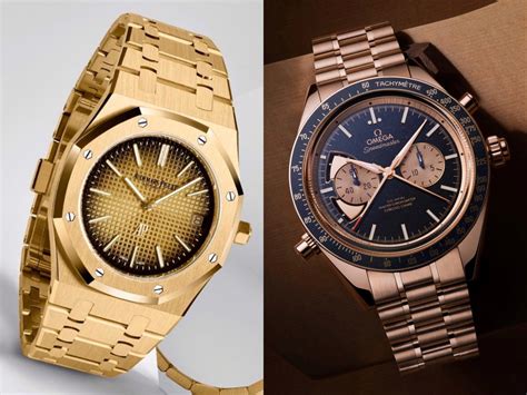 40 Best Gold Watches at Every Price-Point — Wrist Enthusiast