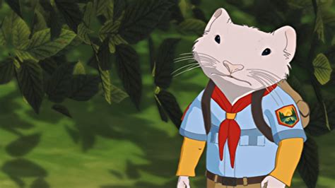 Watch Stuart Little 3: Call Of The Wild | Prime Video