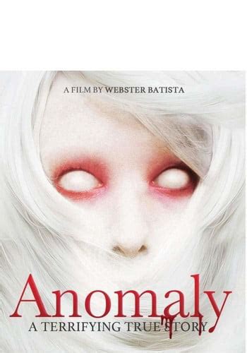 Anomaly (Blu-ray) - Walmart.com