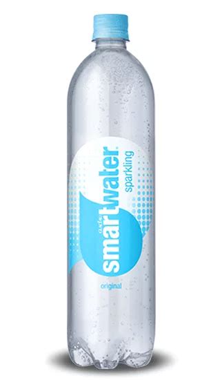 smartwater® sparkling | sparkling water | smartwater®