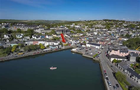 Pier House Accommodation Kinsale | Kinsale